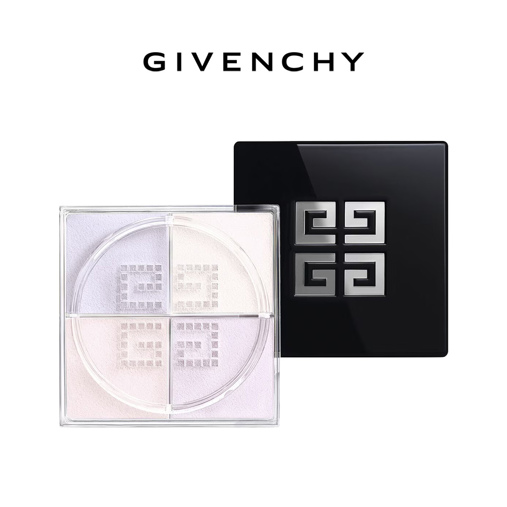 Kit Prisme Libre Glow Routine